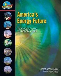 America's Energy Future