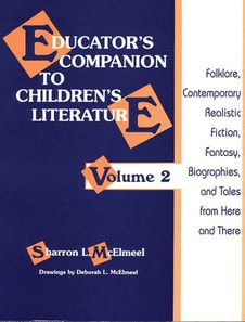 Educator's Companion to Children's Literature