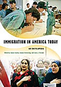 Immigration in America Today