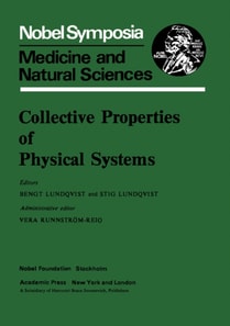 Collective Properties of Physical Systems