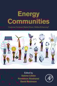 Energy Communities