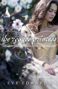 Lacey Chronicles #3: The Rogue's Princess