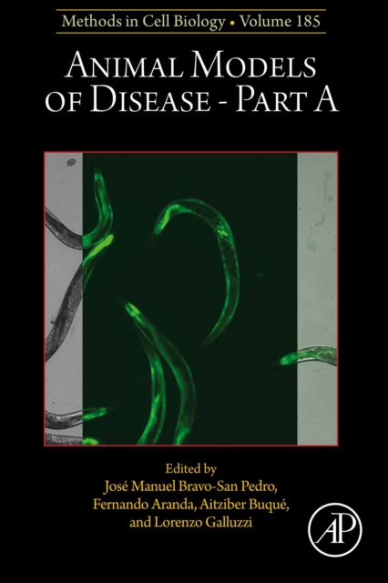 Animal Models of Disease Part A