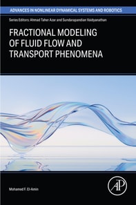 Fractional Modeling of Fluid Flow and Transport  Phenomena