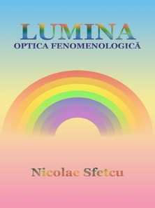 Lumina: Optica fenomenologica