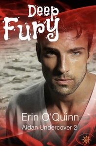 Deep Fury (Aidan Undercover 2)