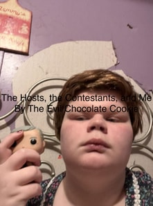 Hosts, the Contestants, and Me