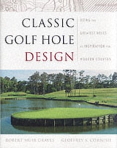 Classic Golf Hole Design