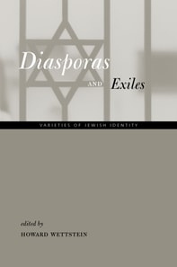 Diasporas and Exiles
