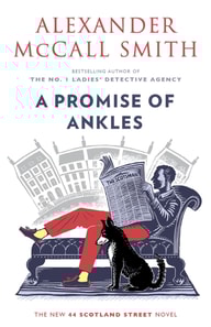 Promise of Ankles