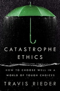 Catastrophe Ethics