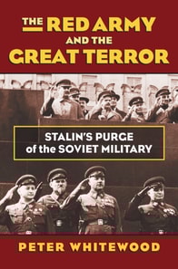 Red Army and the Great Terror