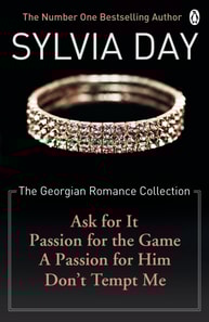 Georgian Romance Collection