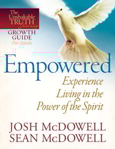 Empowered--Experience Living in the Power of the Spirit