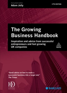 Growing Business Handbook