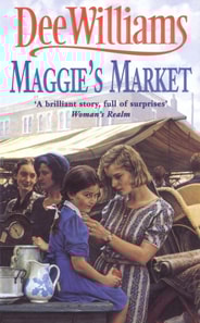 Maggie's Market