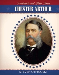 Chester Arthur