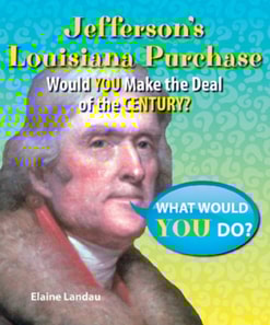 Jefferson's Louisiana Purchase