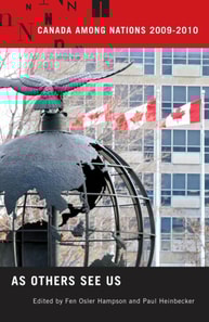 Canada Among Nations, 2009-2010