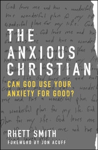 Anxious Christian