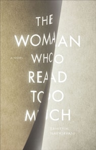 Woman Who Read Too Much