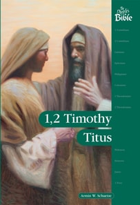 1,2 Timothy Titus