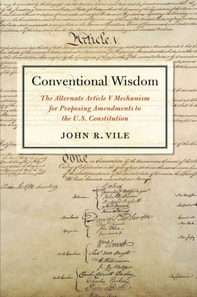 Conventional Wisdom