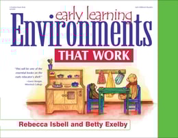 Early Learning Environments That Work