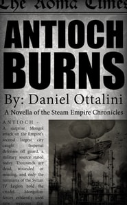 Antioch Burns
