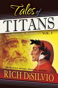 Tales of Titans: From Rome to the Renaissance, Vol. 1