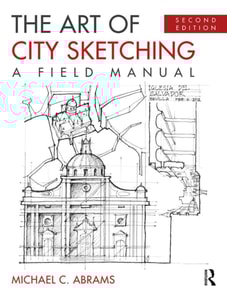 Art of City Sketching
