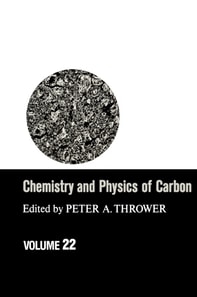 Chemistry & Physics of Carbon