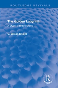 Golden Labyrinth