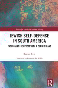 Jewish Self-Defense in South America