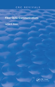 Fiber Optic Communications