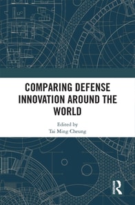 Comparing Defense Innovation Around the World