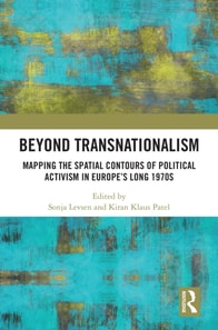 Beyond Transnationalism
