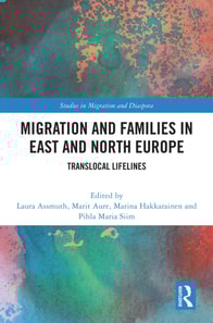 Migration and Families in East and North Europe