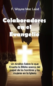 Colaboradores en el Evangelio