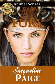 Fury: Animal Senses Book 8