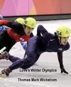 Love's Winter Olympics Songs