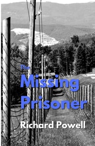 Missing Prisoner