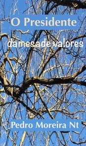 O Presidente da Mesa de Valores