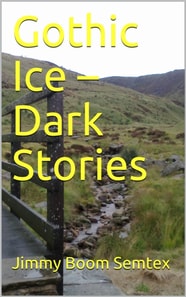 Gothic Ice - Dark Stories