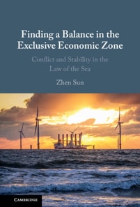 Finding a Balance in the Exclusive Economic Zone