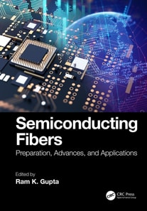 Semiconducting Fibers