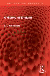 History of England