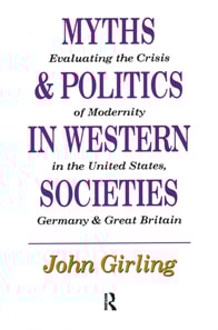 Myths and Politics in Western Societies