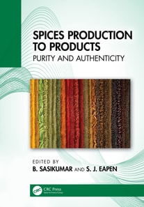 Spices Production to Products