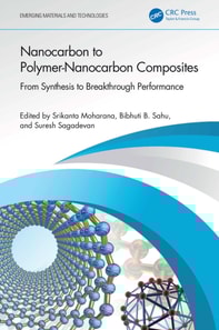 Nanocarbon to Polymer-Nanocarbon Composites